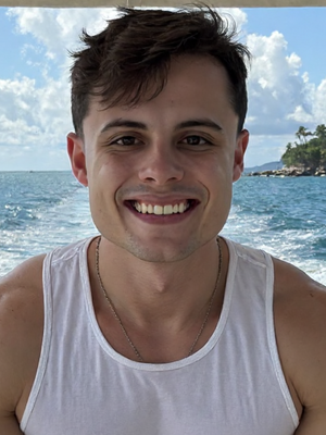 Jack, 28