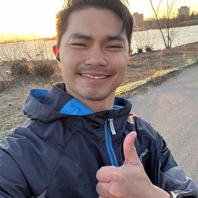 Marc, 25