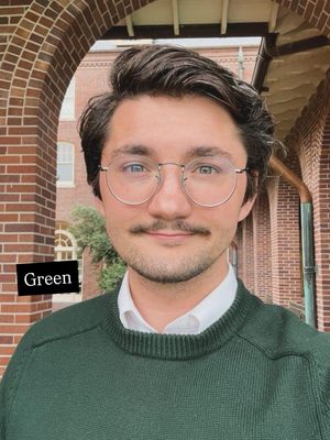 Oliver, 30