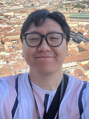 Kevin, 26
