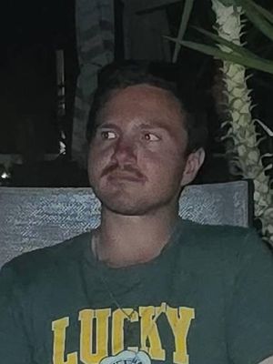 Kyle, 25