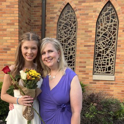 Susan, 56
