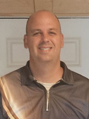Steve, 47