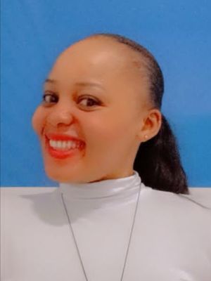 Blessing, 31