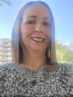 Michelle, 55