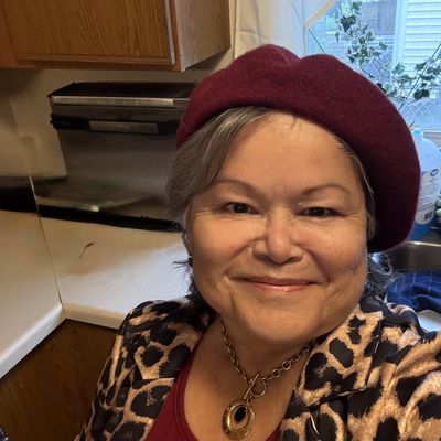 Molly, 72