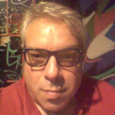 George, 61