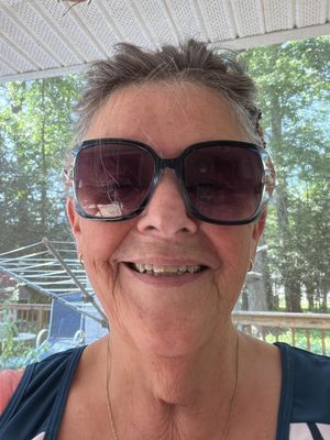 Marianne, 73