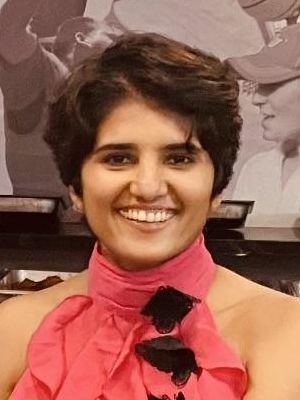 Anitha, 45