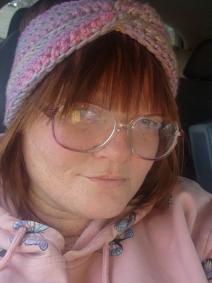 Jesse, 36