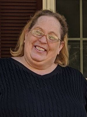 Laura, 60