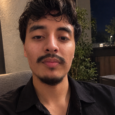 Marc, 25