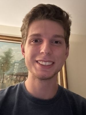 Brandon, 20