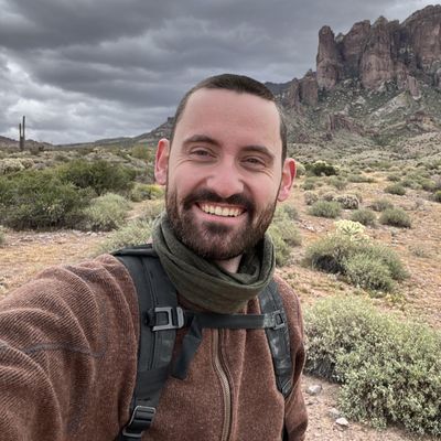Peter, 27