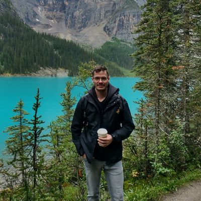 Paul, 38