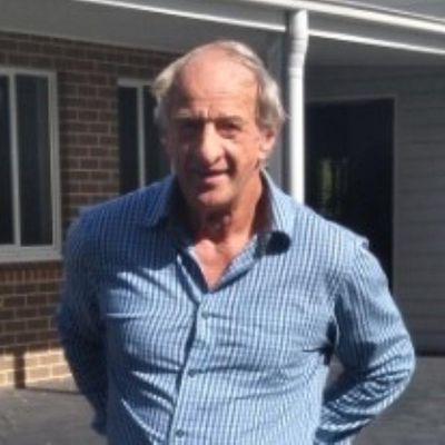 Bruce, 75
