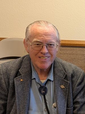 Jim, 72