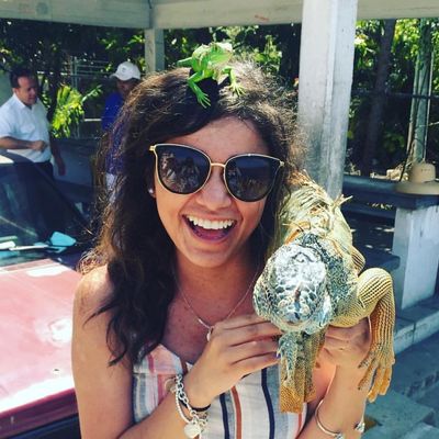 Kathlyn, 29
