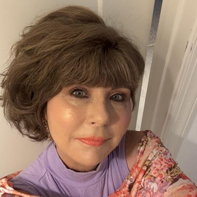 Connie, 72