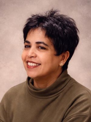 Margaret, 63