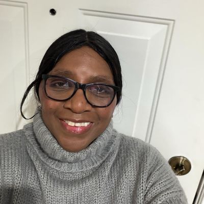 Shirley, 67