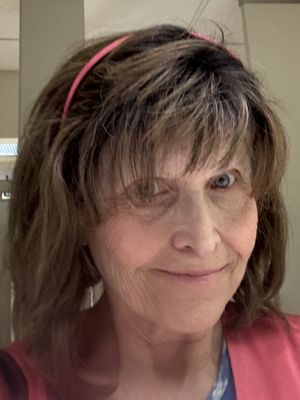 Katherine, 70