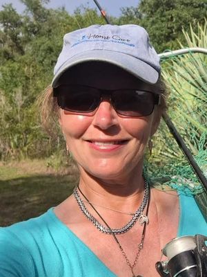 Evelyn, 36