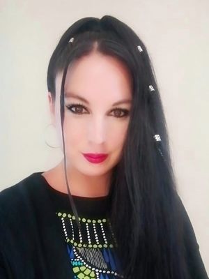 Nalleli, 37