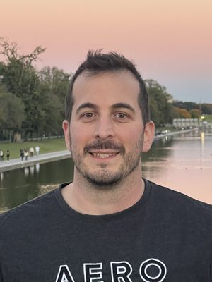 Michael, 34