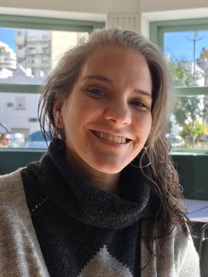 Ayelen, 38