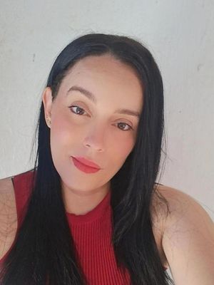 Renata, 34