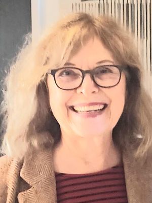 Ann, 81