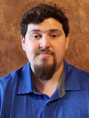 Mark, 29