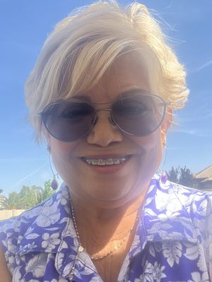 Maria, 63