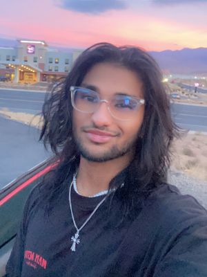 Anishka, 21
