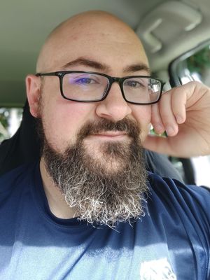 Kyle, 33