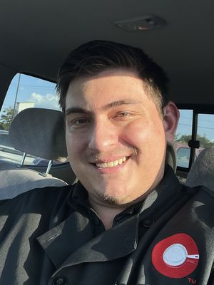 Marcus, 23