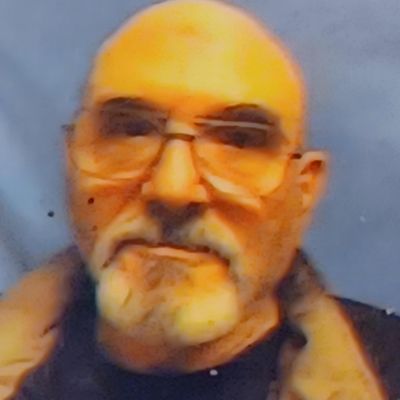 Ron, 84