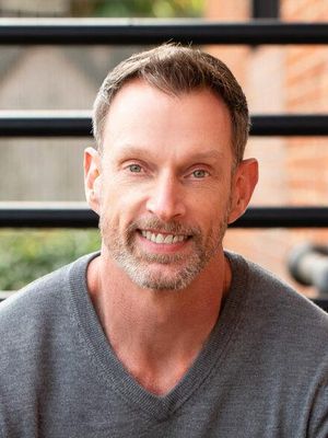 Steve, 51