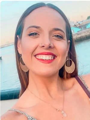 Aubrey, 34
