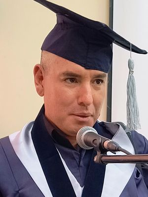 Ricardo, 46