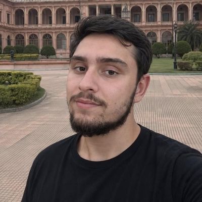 Gian, 22