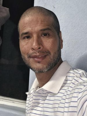 Alfredo, 45