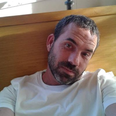 Stephen, 52