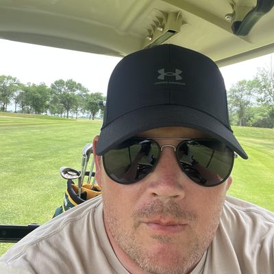 Jacob, 40