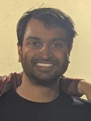Trevor, 43