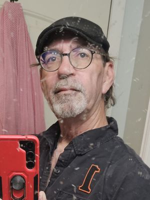 Jerry, 66