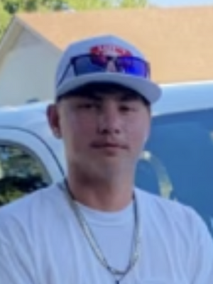 Jacob, 23