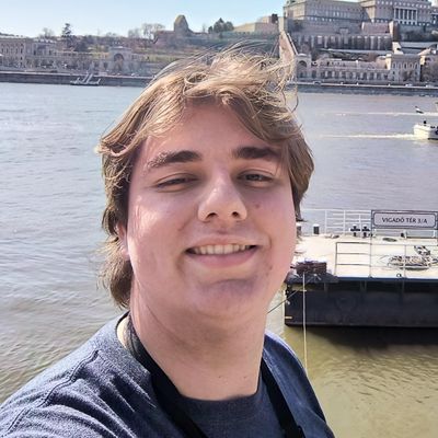 Michael, 21