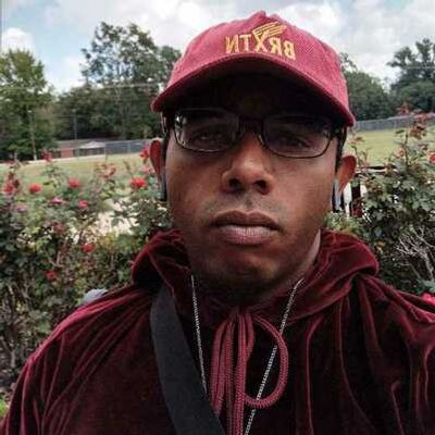Jamal, 36